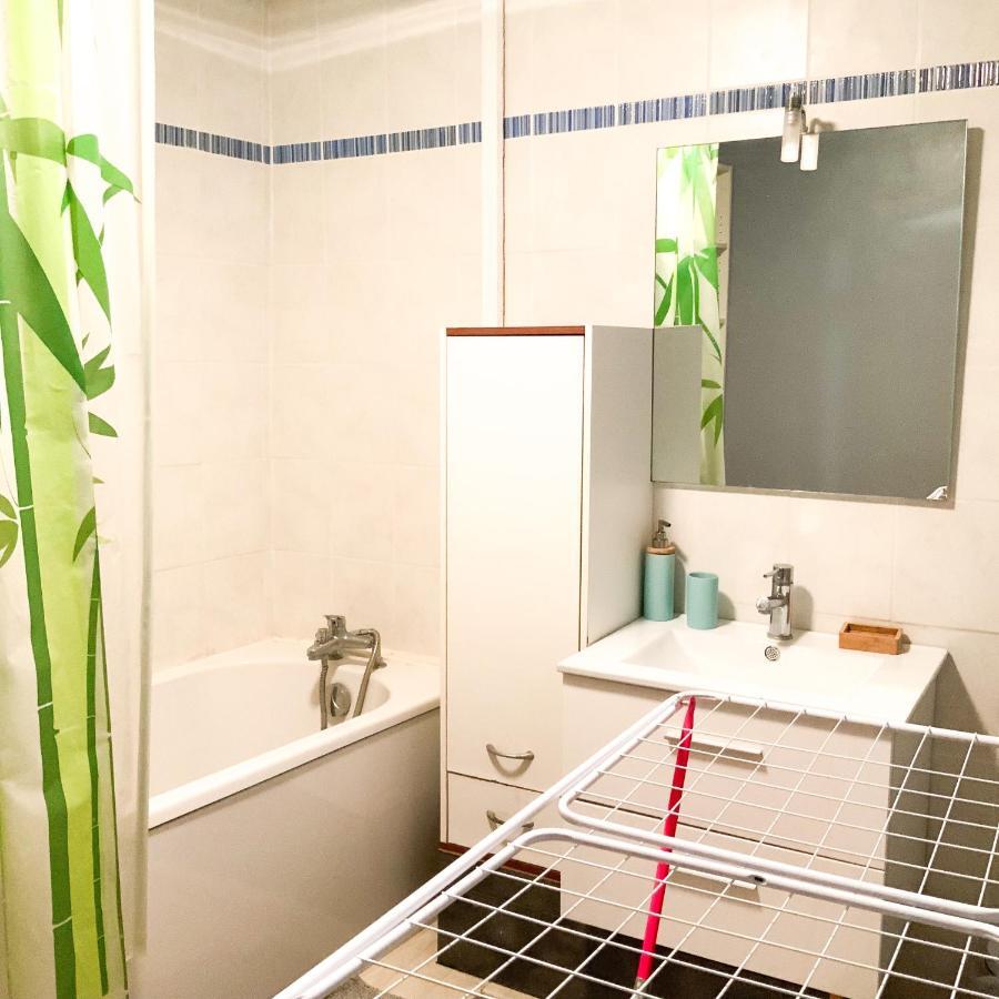 Grand Appartement Idealement Situe 7 Places Desvres Exteriér fotografie